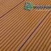 Террасная доска из ДПК WOODVEX Select Терракота купить в Новотроицке