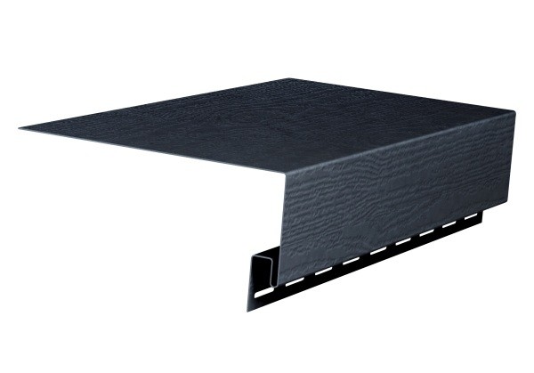 Околооконная Планка Grand Line Графит купить в Новотроицке