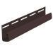 J-профиль BrickHouse, коричневый купить в Новотроицке