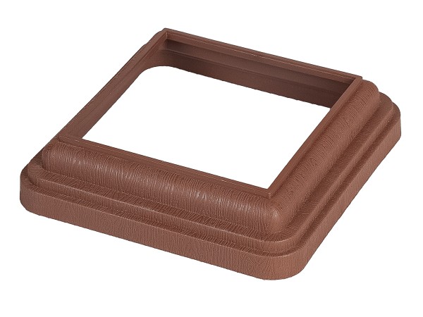 Крышка нижняя Woodvex Махагон купить в Новотроицке