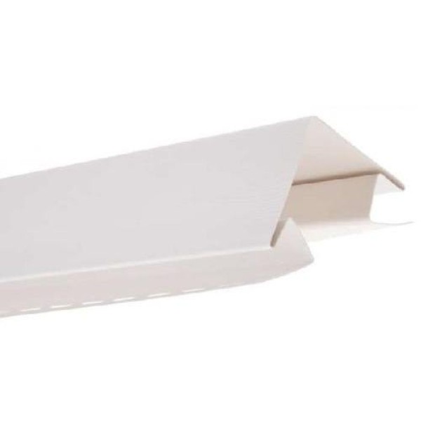 Угол наружный Премиум, Т-12, ВН, Белый купить в Новотроицке