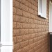 Фасадная панель Ю-Пласт Стоун-хаус камень жженый (двойной замок) купить в Новотроицке