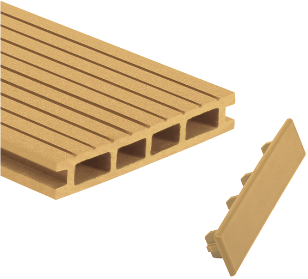 Торцевая заглушка Grinder для доски 150 бежевый купить в Новотроицке