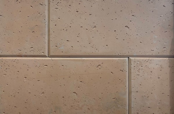 Фиброцементные панели КАНЬОН коллекция ТРАВЕРТИН 7 купить в Новотроицке