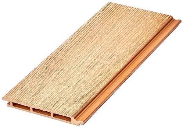 Сайдинг из ДПК Dortmax vintage Натуральный купить в Новотроицке