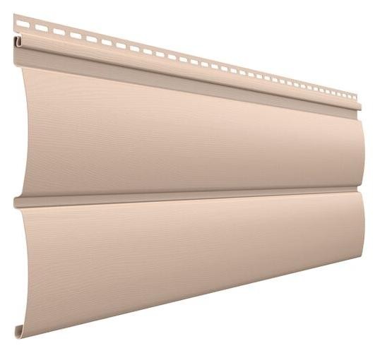 Сайдинг Виниловый ТЕХНОНИКОЛЬ Блок Хаус Вереск купить в Новотроицке