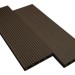 Террасная доска из ДПК  WOODVEX Select Темно-коричневый купить в Новотроицке