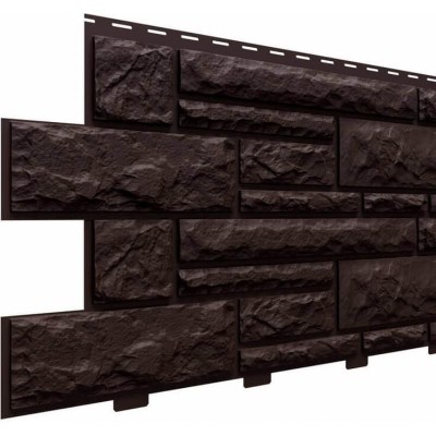 Фасадная панель Доломит NEW Корица