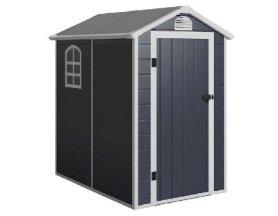 Сарай пластиковый Black Fox Modernist B 2,5м2