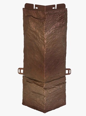 Наружный угол гранит (пиренейский), 0,47 х 0,16м купить в Новотроицке