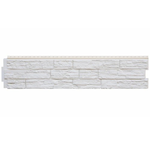 Панель фасадная GL Я-Фасад" Крымский сланец мел купить в Новотроицке