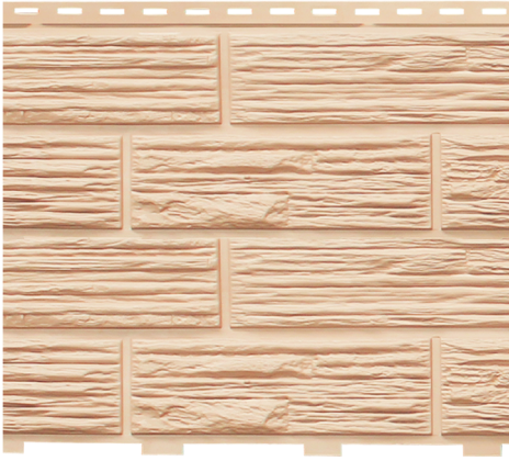 Фасадные панели «Сланец”, Орех купить в Новотроицке