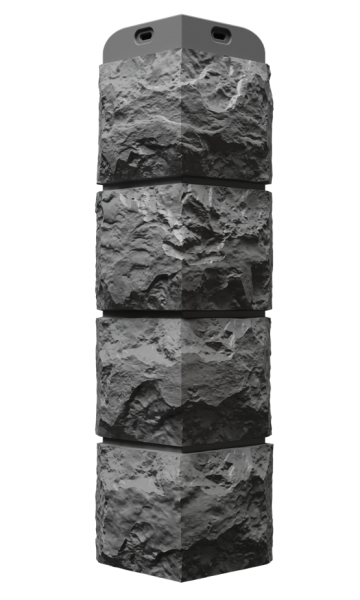 Угол BERGART Под камень Корунд купить в Новотроицке