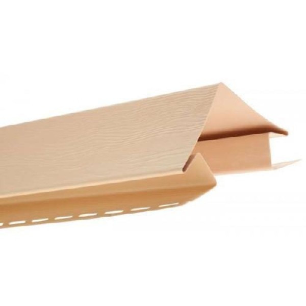 Угол наружный Премиум, Т-12, ВН, Золотистый купить в Новотроицке