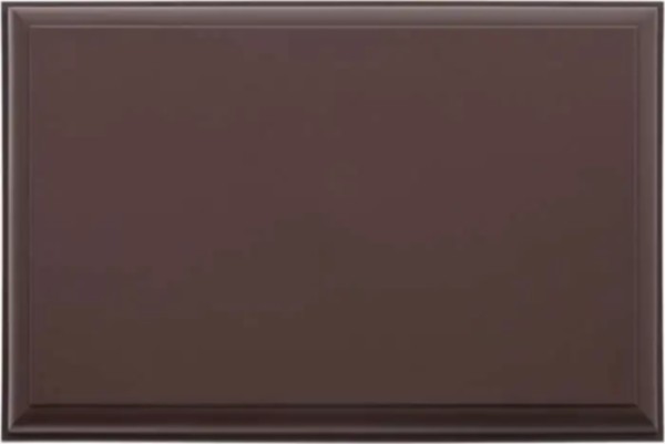 Система отделки углов - отделочный элемент №3 Альта-Профиль Коричневый 0,25 х 0,38 м купить в Новотроицке