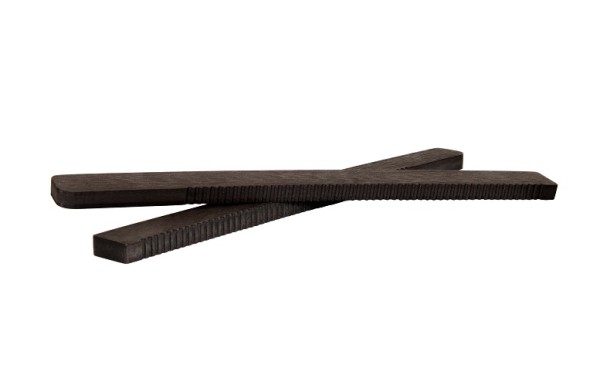 Заглушка для ступени ДПК SINGARAJA тёмно-коричневый купить в Новотроицке