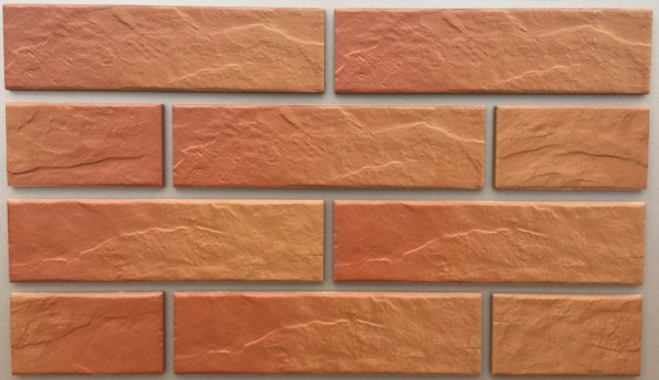 Фасадная Термопанели Аляска Kalahari Rustic купить в Новотроицке