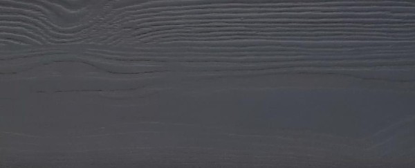 Фиброцементный сайдинг 190х3000х8мм Ночной океан RAL 7024 купить в Новотроицке