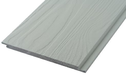 Фиброцементные панели Wood Click F06 купить в Новотроицке