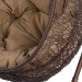 Кресло Подвесное из искусственного ротанга AFM-219A Brown купить в Новотроицке