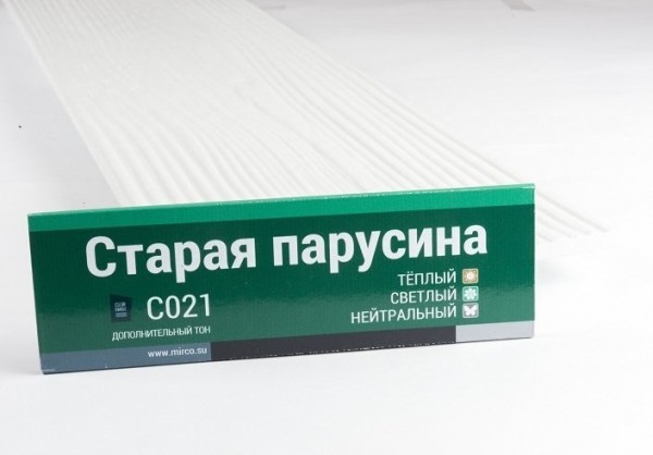 Сайдинг Мирко 7,5 под дерево С021 купить в Новотроицке