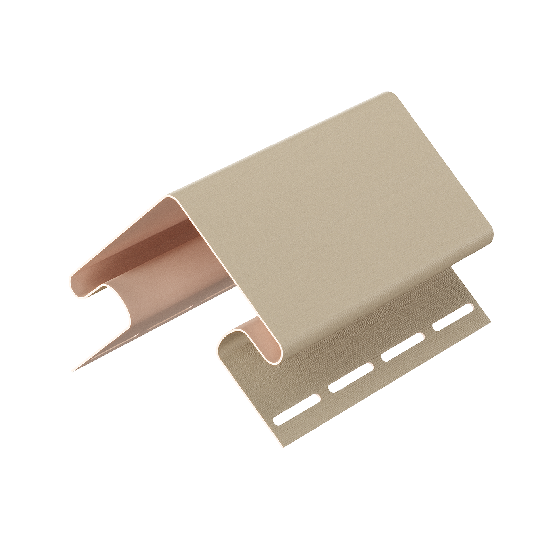 Внешний угол 75 мм Docke Крем брюле купить в Новотроицке