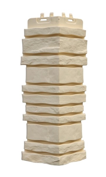 Угол Grand Line Сланец\Скала Стандарт бежевый купить в Новотроицке