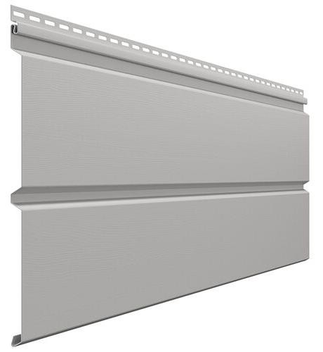 Сайдинг Виниловый ТЕХНОНИКОЛЬ Брус Эдельвейс купить в Новотроицке