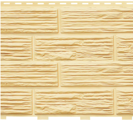 Фасадные панели «Сланец”, Шампань купить в Новотроицке