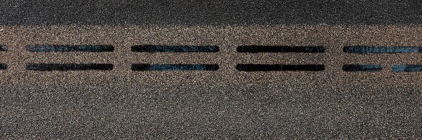 Коньково-карнизная черепица Docke Standard, светло-коричневый купить в Новотроицке