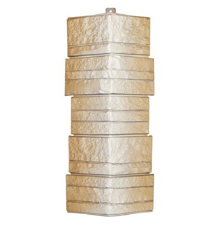 Угол T-Сайдинг-Альпийская Сказка Саяны купить в Новотроицке