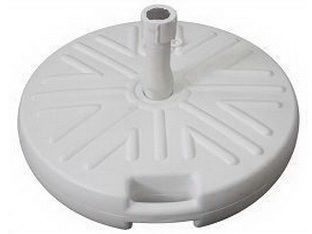 Пластиковое основание для зонтов купить в Новотроицке