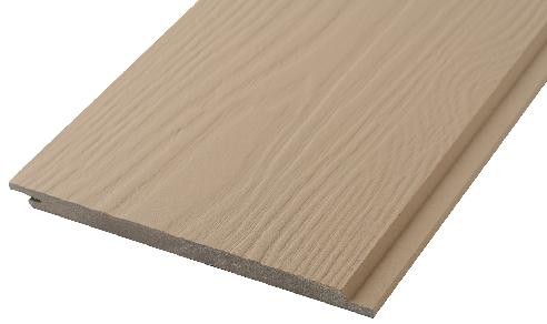 Фиброцементные панели Wood Click F03 купить в Новотроицке