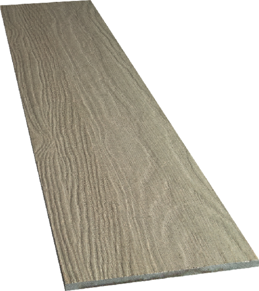 Фиброцементный сайдинг SidWood с фактурой под дерево W-118 Прямой купить в Новотроицке