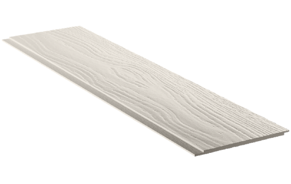 Фиброцементный сайдинг Фибростар Одноцветный 190х3000х8мм КР 04 Гавайский Песок купить в Новотроицке