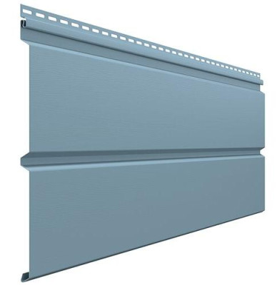 Сайдинг Виниловый ТЕХНОНИКОЛЬ Брус Гортензия