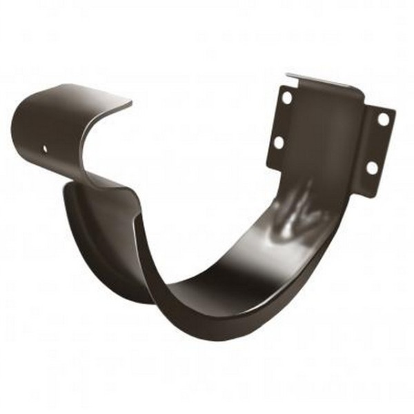 Водосток Grand Line 125x90 – Держатель желоба RR 32 купить в Новотроицке