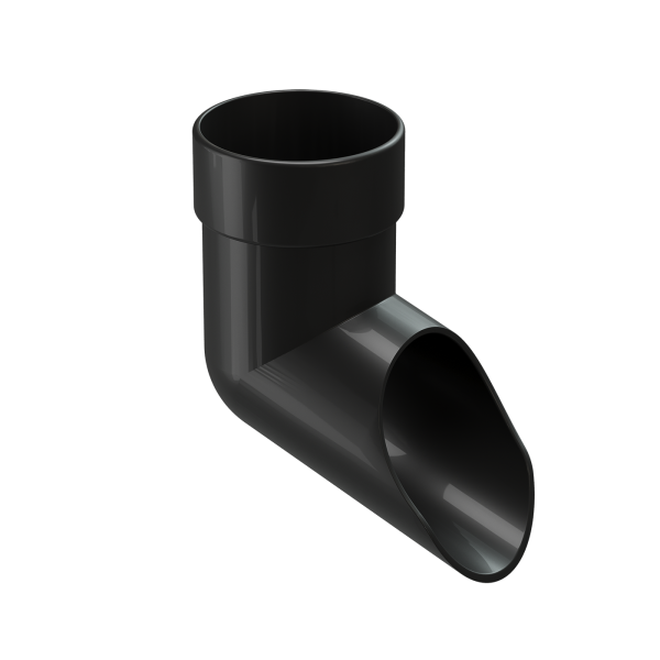 Наконечник Docke Lux ПВХ - Карбон купить в Новотроицке