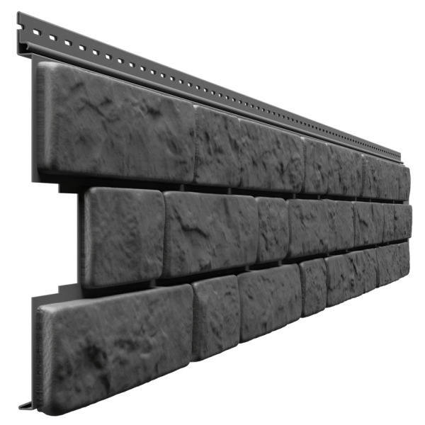 Фасадная панель Docke BERGART под камень Корунд купить в Новотроицке