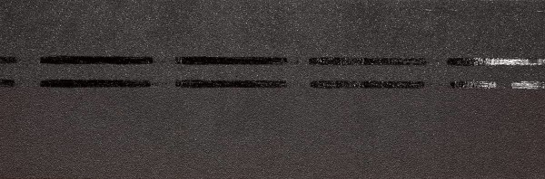 Коньково-карнизная черепица Docke Standard, серый купить в Новотроицке