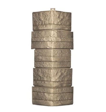 Угол T-Сайдинг-Альпийская Сказка Урал купить в Новотроицке