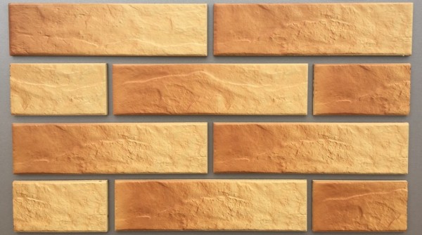 Фасадная Термопанели Аляска Gobi Rustic купить в Новотроицке