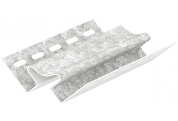 Внутренний угол Стоун Хаус Кварцит Светло-Серый купить в Новотроицке