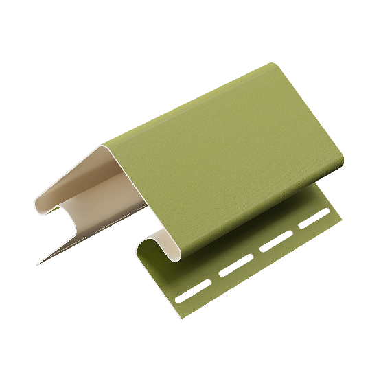 Внешний угол 75 мм Docke Олива купить в Новотроицке