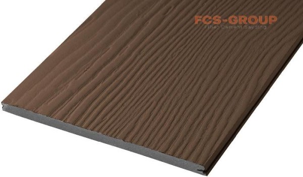 Фиброцементные панели FCS Group Wood Line F21 купить в Новотроицке