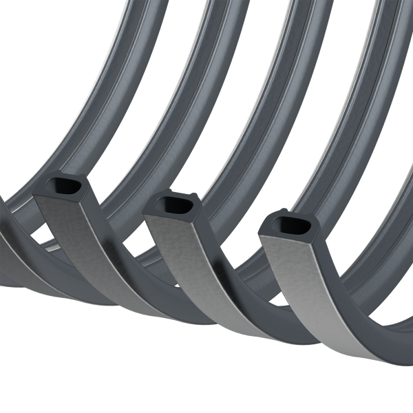 Уплотнитель резиновый Docke Premium купить в Новотроицке