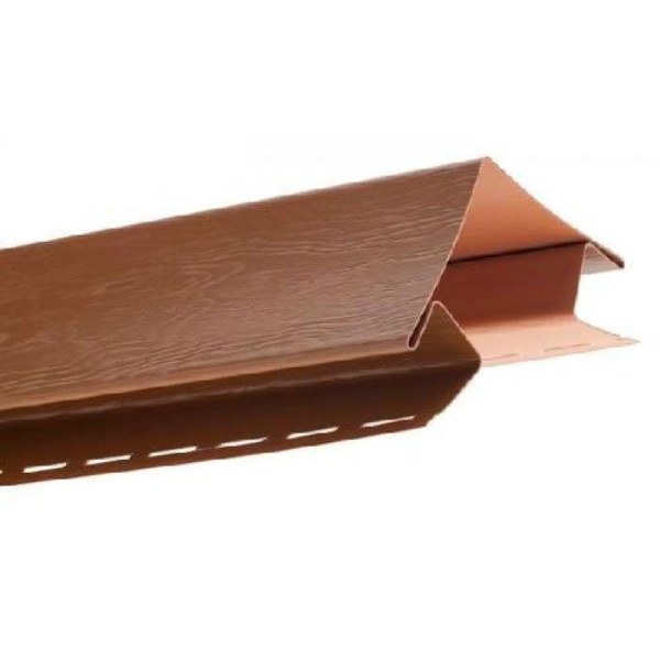 Угол наружный Премиум, Т-12, ВН, Светлый Дуб купить в Новотроицке