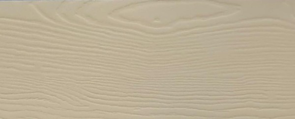 Фиброцементный сайдинг 190х3000х8мм Солнечный лес RAL 1015 купить в Новотроицке