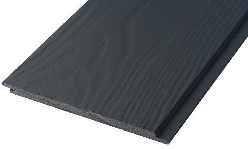 Фиброцементные панели Wood Click F19 купить в Новотроицке