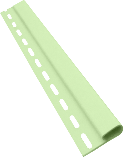 Финишная планка Vinyl-On 3,05 м – Фисташковый купить в Новотроицке